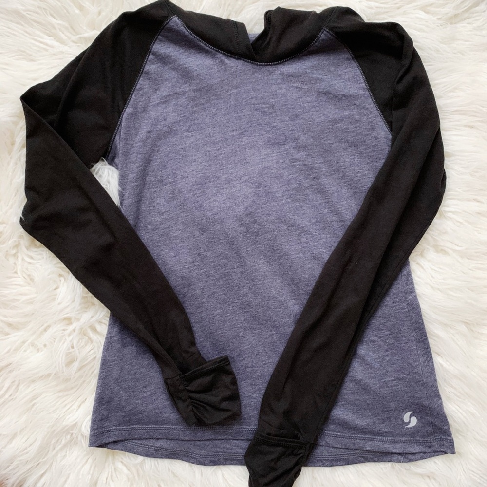 Soffe Hoodie